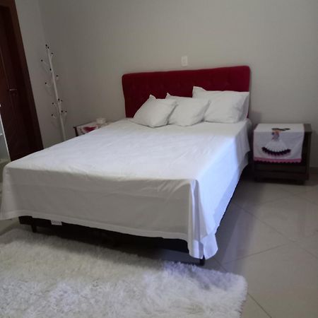 Pousada Residencial Curvelo Exterior photo