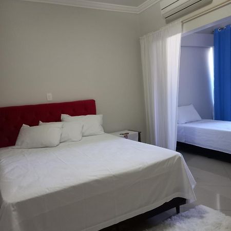 Pousada Residencial Curvelo Exterior photo