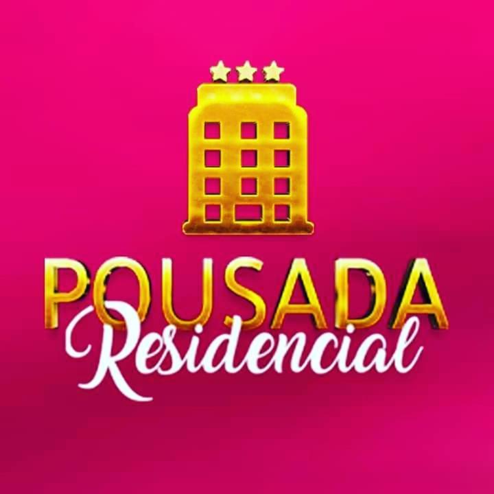 Pousada Residencial Curvelo Exterior photo
