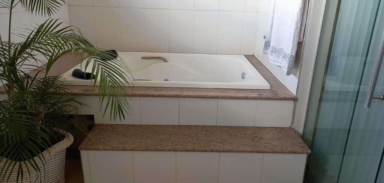 Pousada Residencial Curvelo Exterior photo